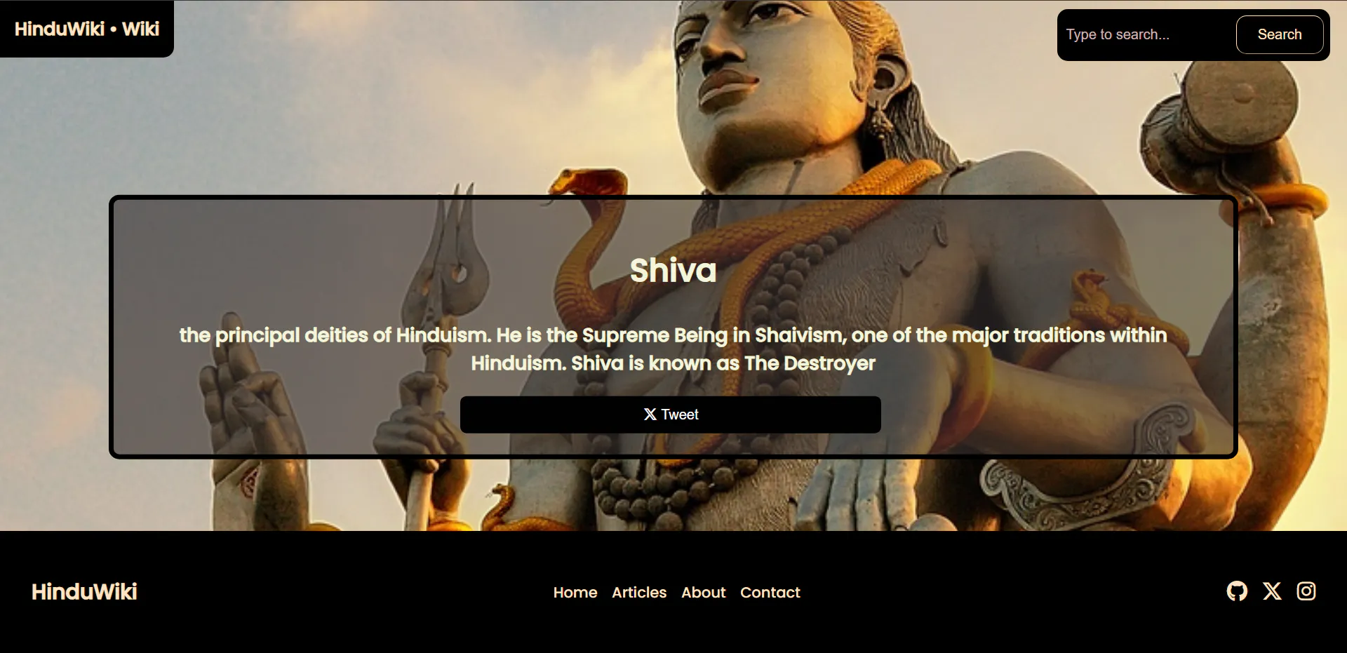 Hinduwiki gallery image