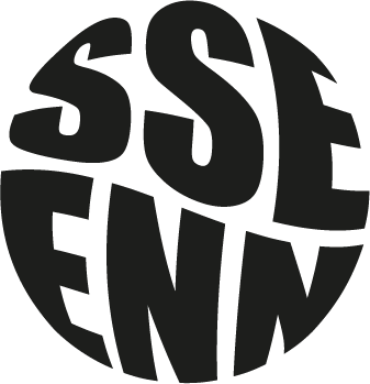 Sseenn.app logo