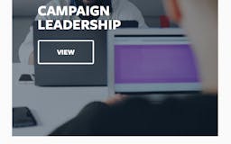 Campaign Toolbox media 3
