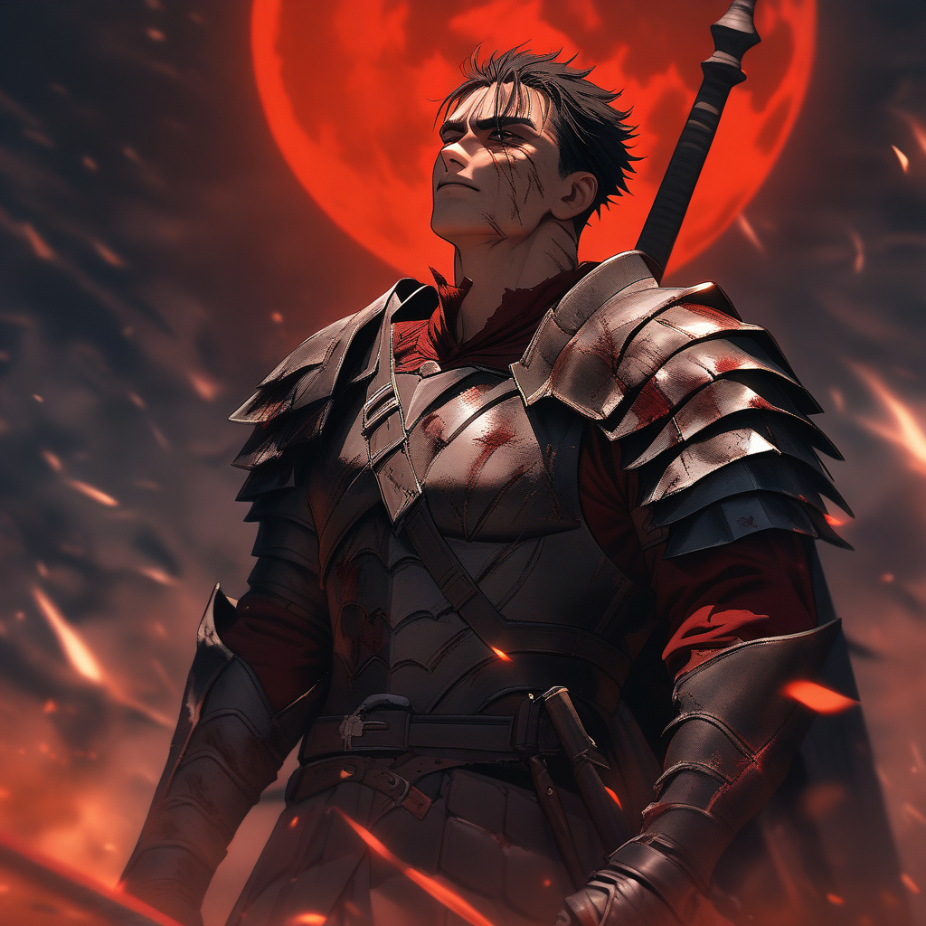 AnimeGen gallery image