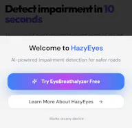 EyeBreathalyzer