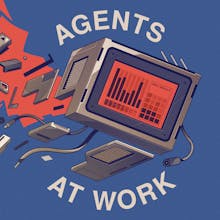 Agents at Work gallery image