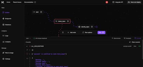 Koxy AI gallery image