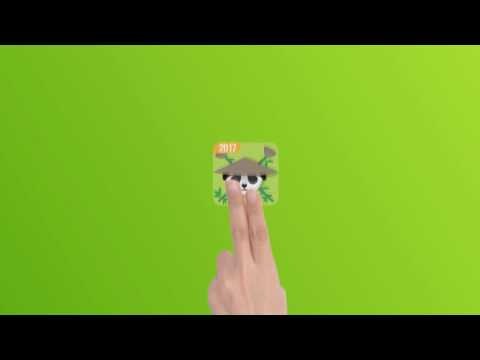 Panda Cleaner gallery image