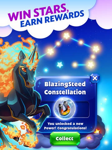 Bejeweled Stars gallery image