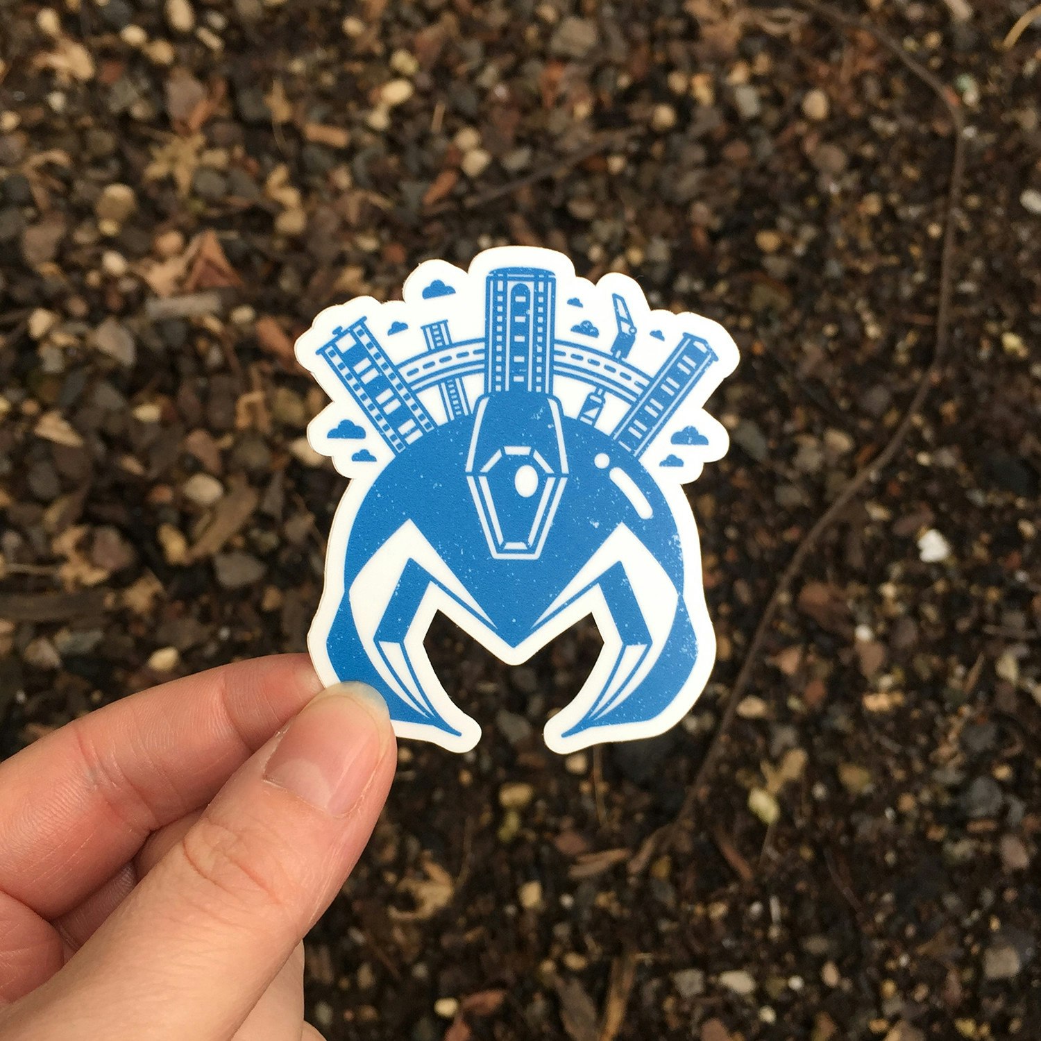 Pixel Passport gallery image