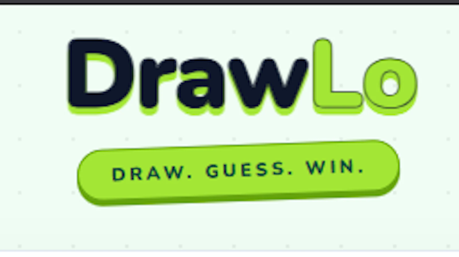 Drawlo- multiplayer drawing game screenshot 3