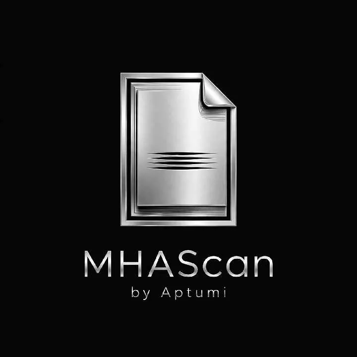 MHAScan by Aptumi