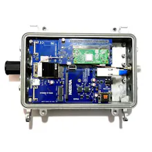 Nebra HNT Helium Hotspot Miners gallery image