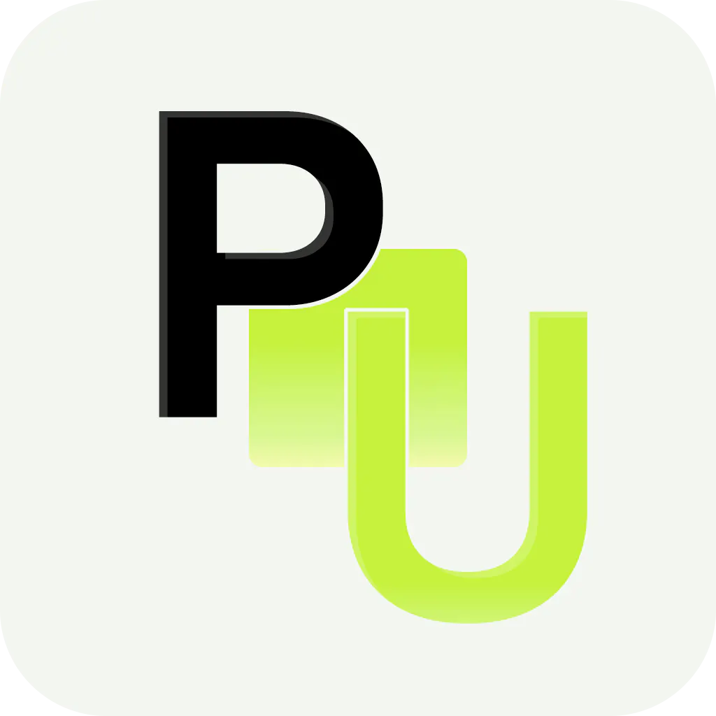 PartnerUp