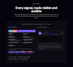 SpaceSIO gallery image