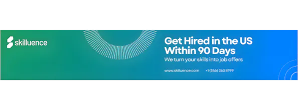 Skilluence: H1B Direct-Hire Engine gallery image