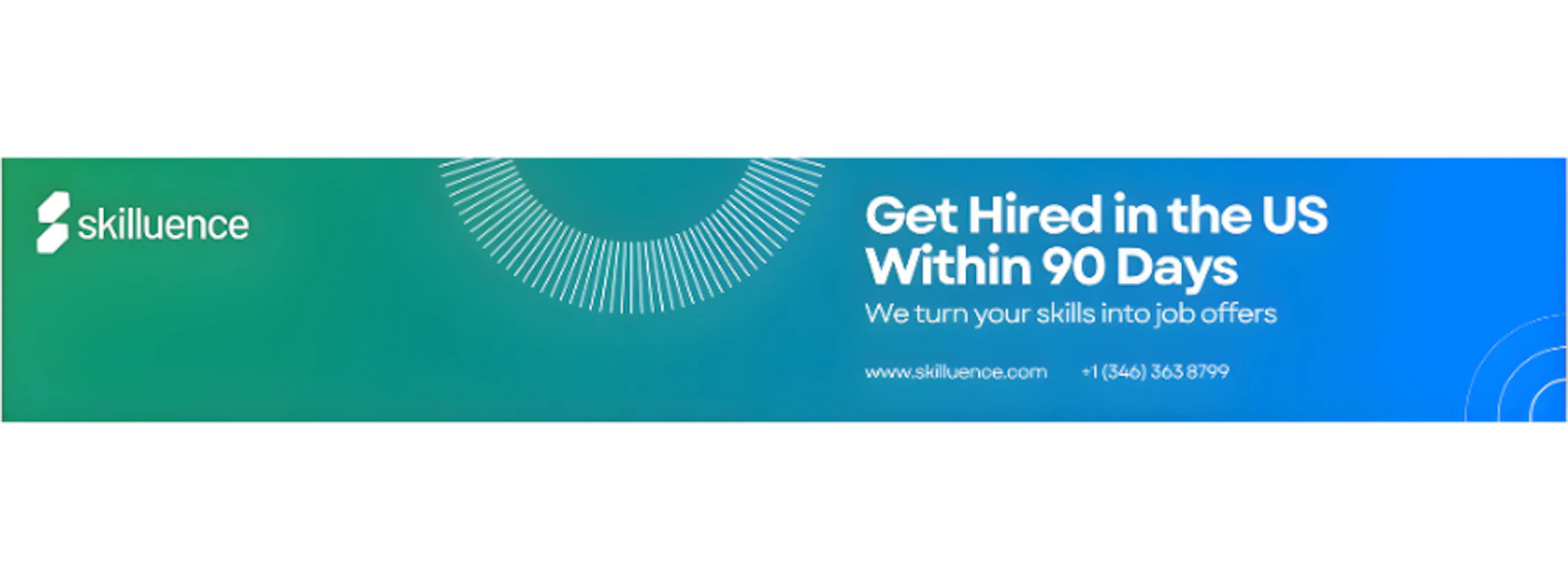 Skilluence: H1B Direct-Hire Engine screenshot 2