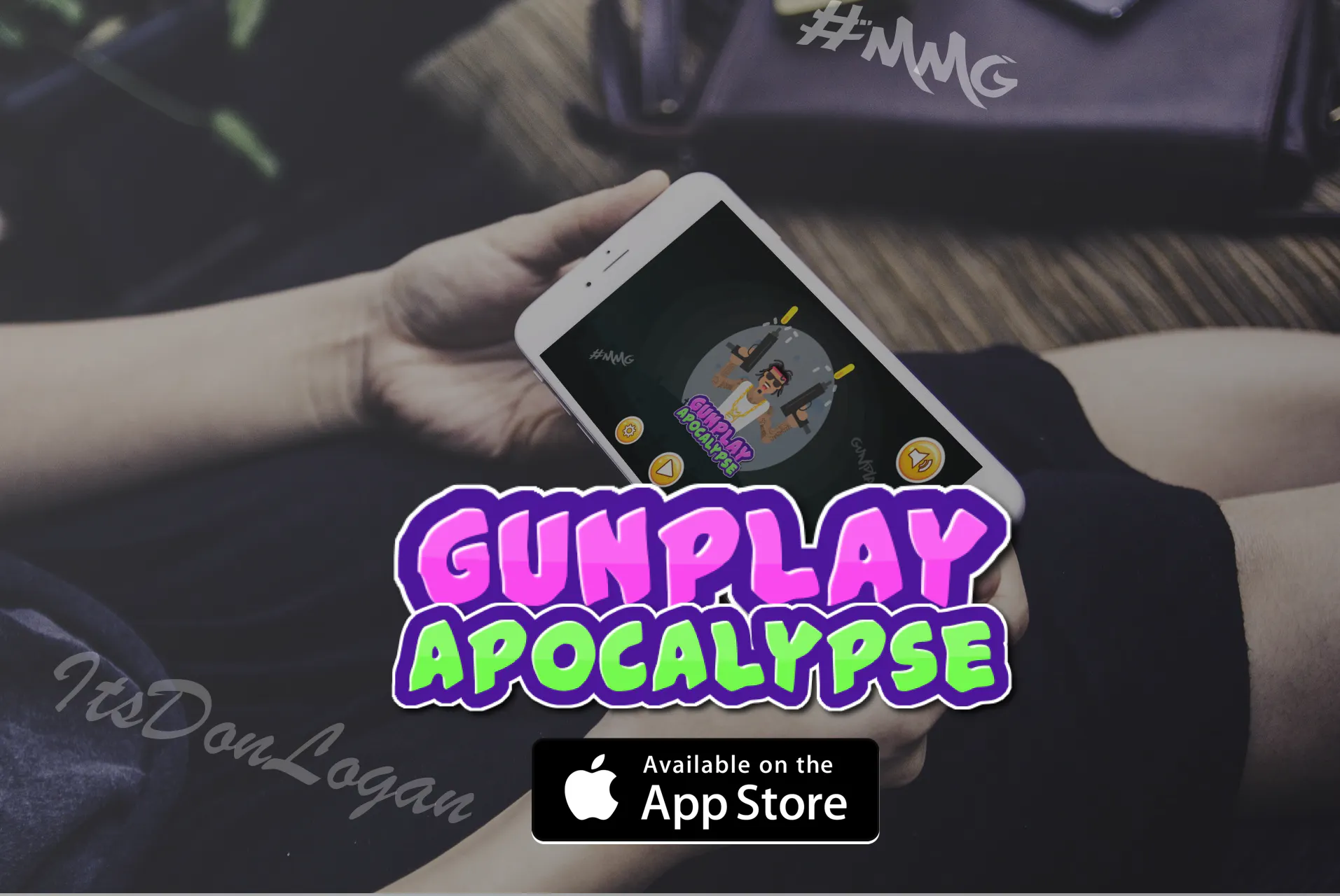 Gunplay Apocalypse