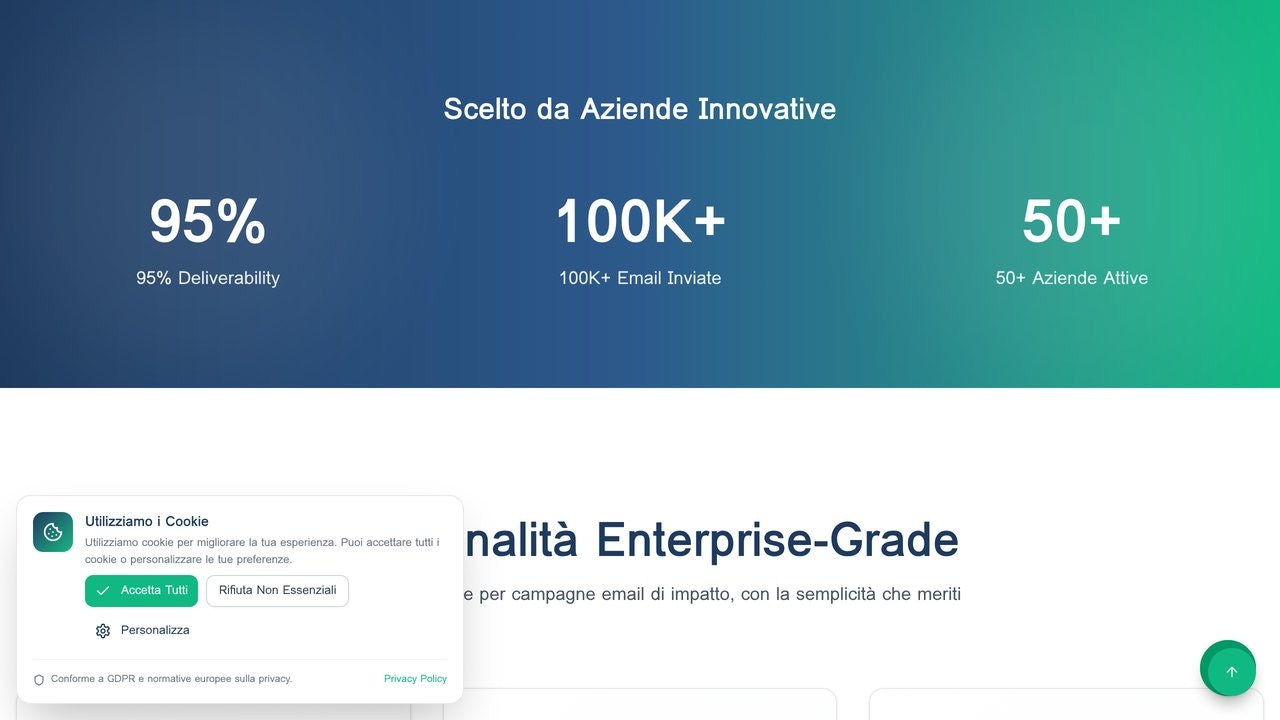 SendFlow AI gallery image