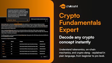 Chatoshi AI Copilot gallery image