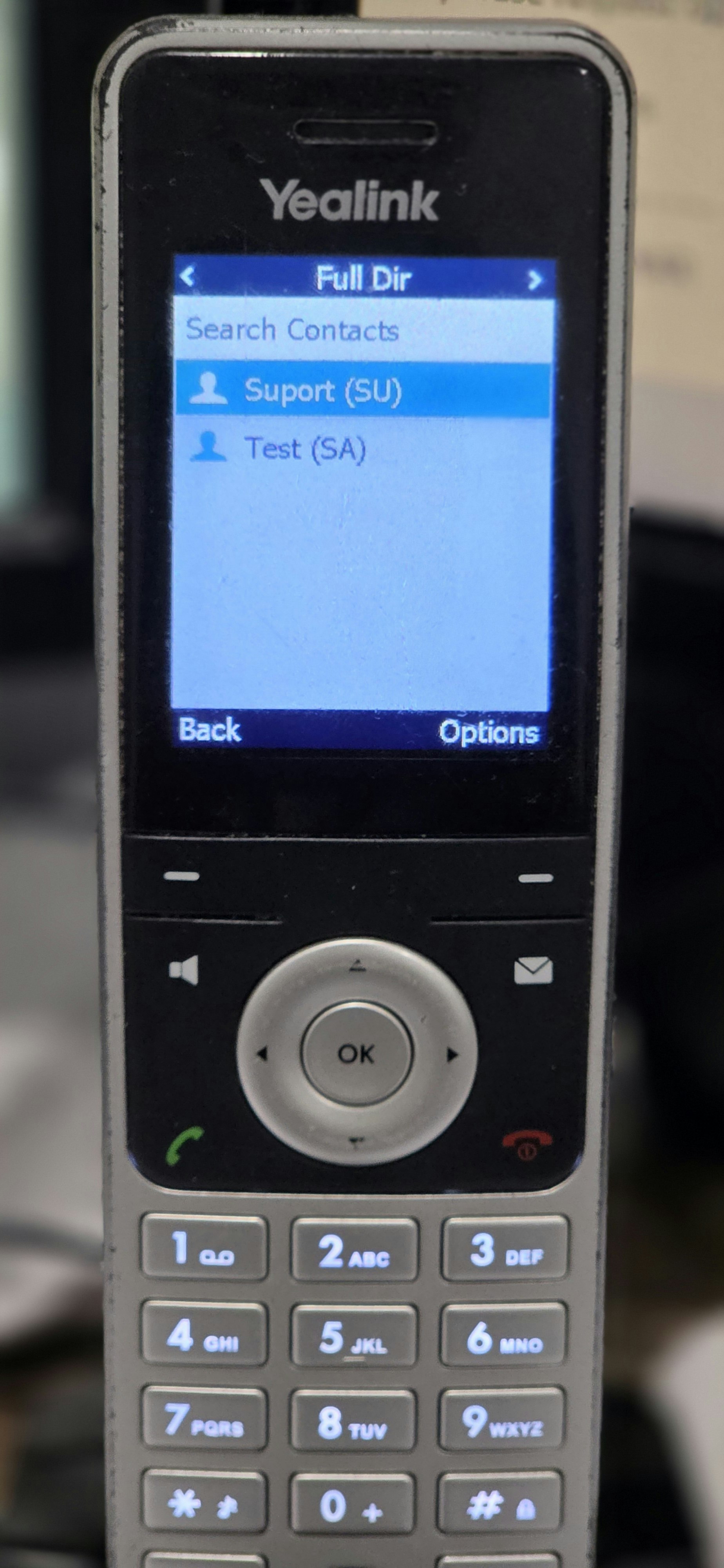 Syncory - Screenshot 5 showing product features and functionality
