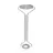 Stainless Steel Face Roller for Face
