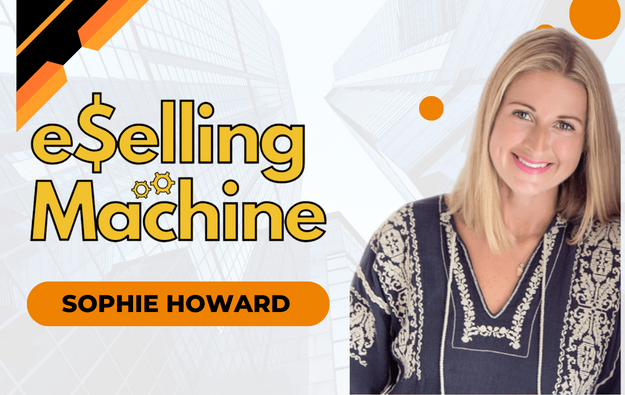eSelling Machine