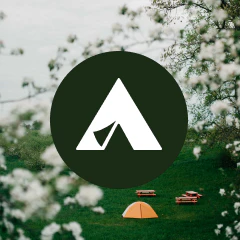 Hipcamp — Chrome Extension