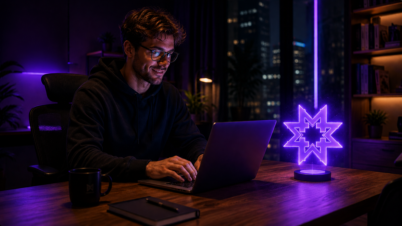 Mimo - Your Personal AI Assistant gallery image