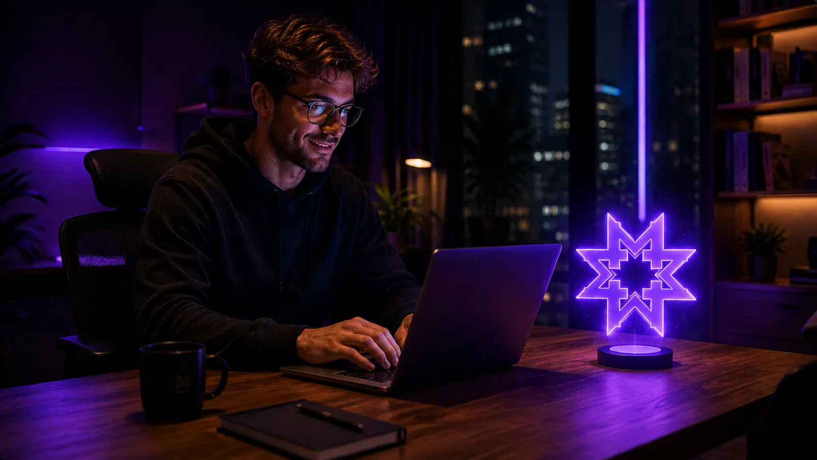 Mimo - Your Personal AI Assistant screenshot 4