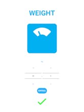 Goal Date/Weight Calculator gallery image