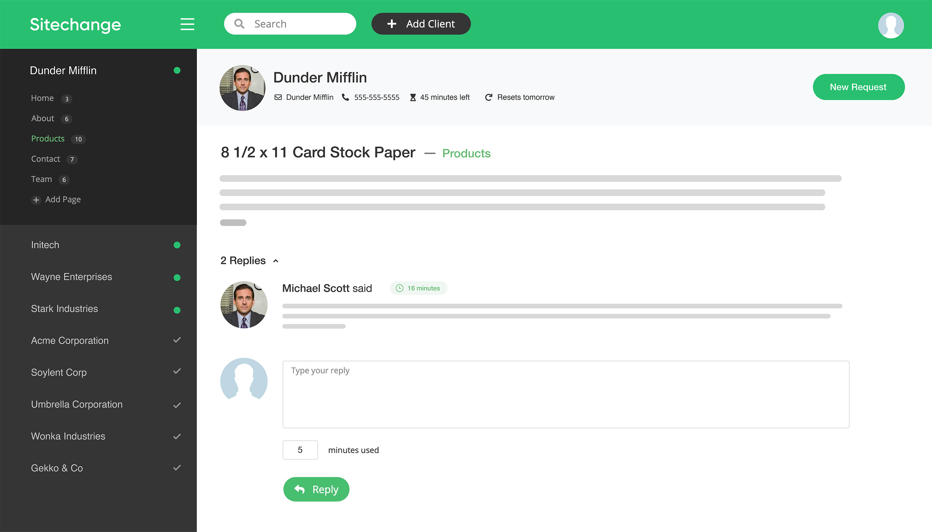Sitechange gallery image