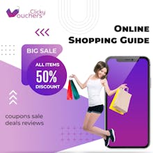 Clicky Vouchers gallery image