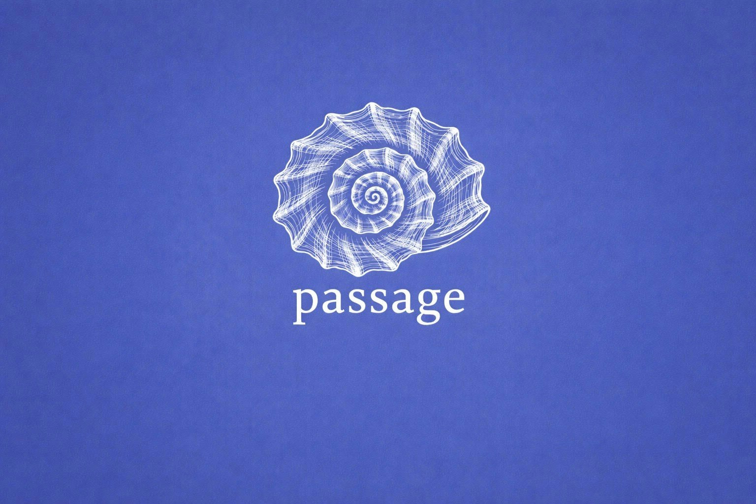 Passage