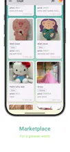 GQX Marketplace gallery image
