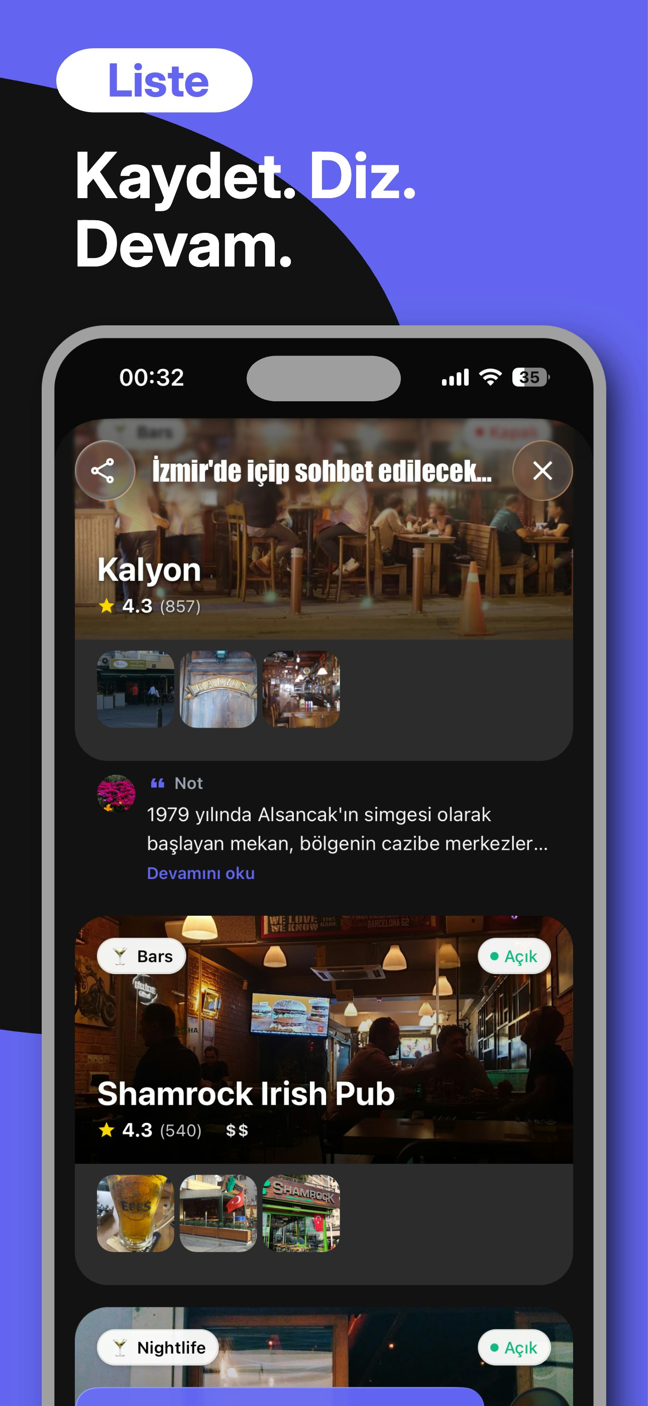 Rota - City Guide gallery image