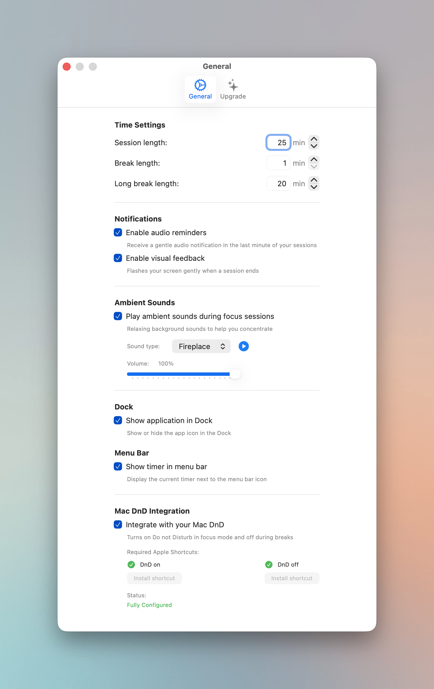 Pomotto gallery image