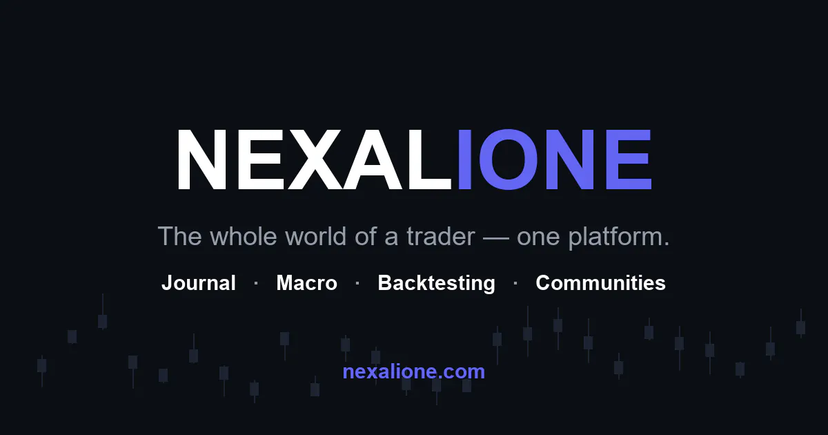 NEXALIONE gallery image