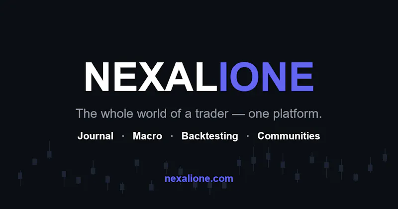 NEXALIONE screenshot 1