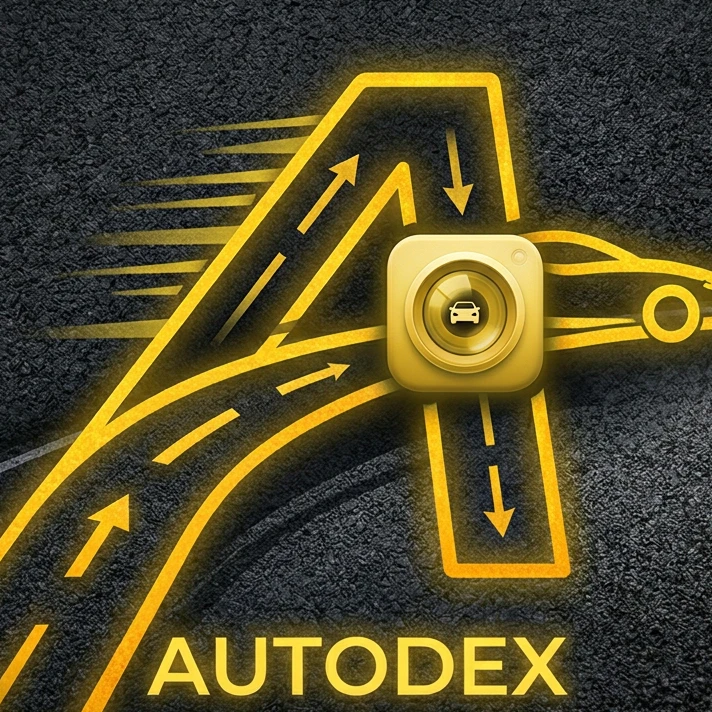 Autodex.Ai logo