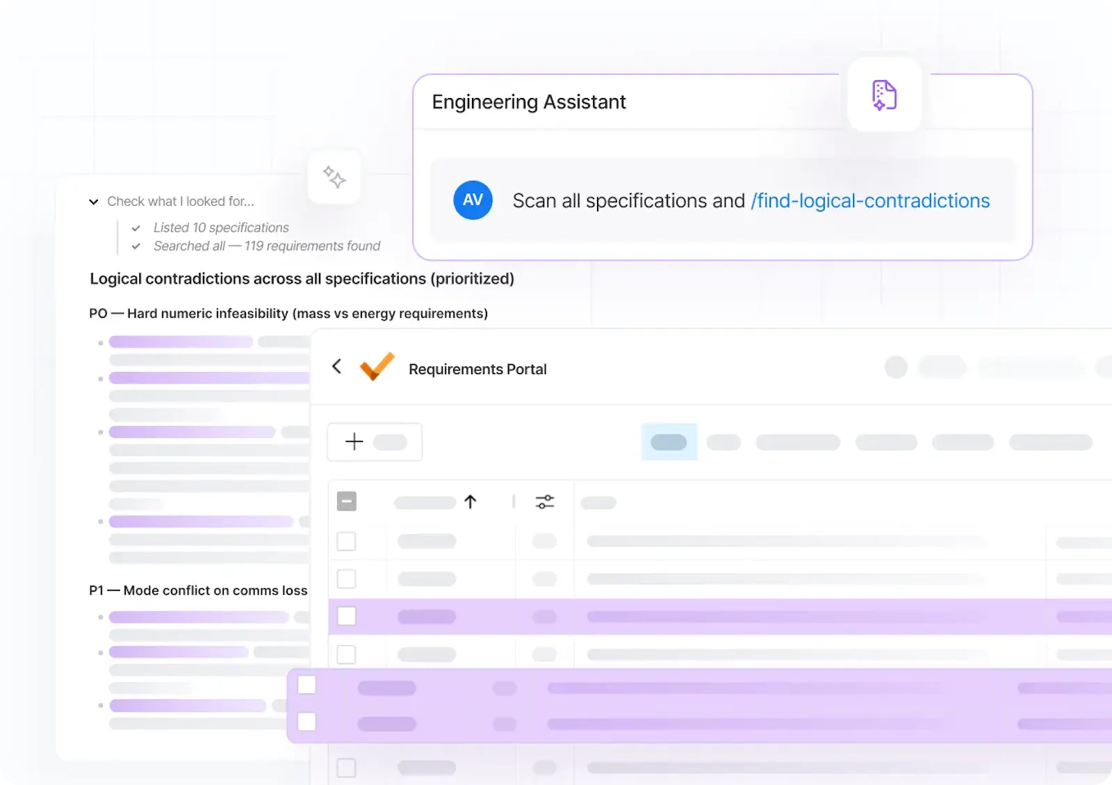 Agentic Requirements Engineering screenshot 6