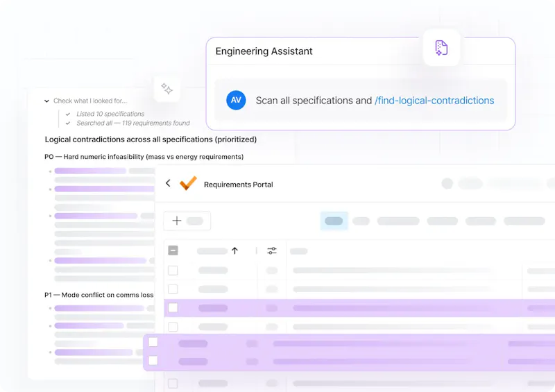 Agentic Requirements Engineering screenshot 6