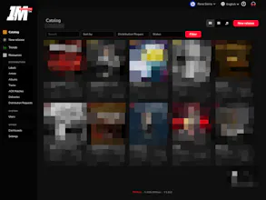 1M Music gallery image