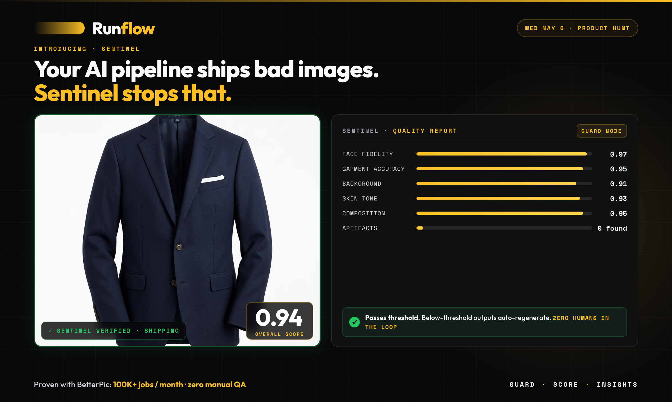 Runflow  gallery image