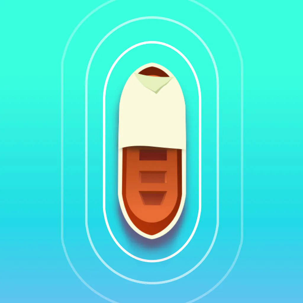 Adrift - an epic journey of adventure