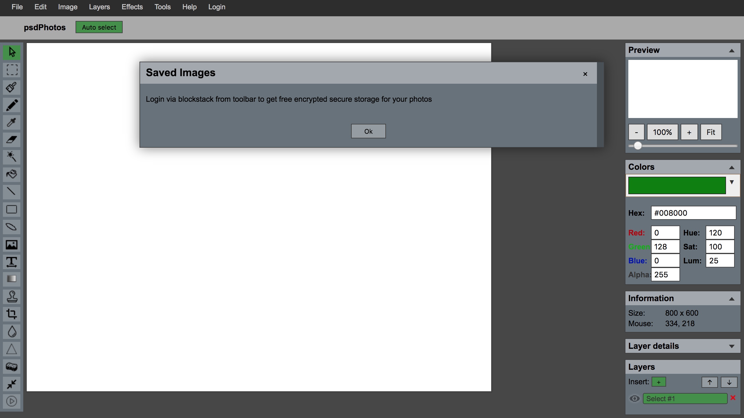 psdPhotos gallery image