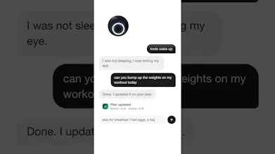 Node Life App gallery image