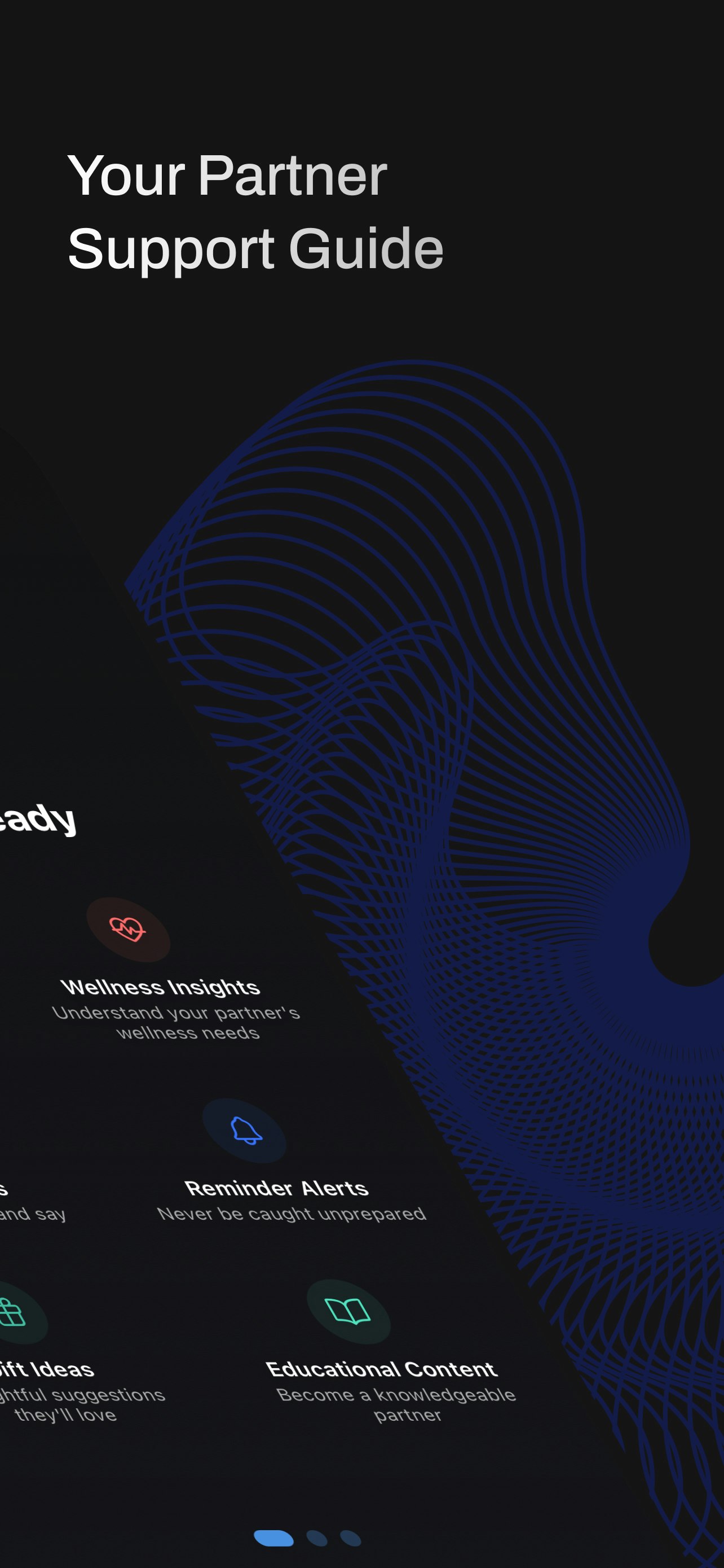 BeReady gallery image