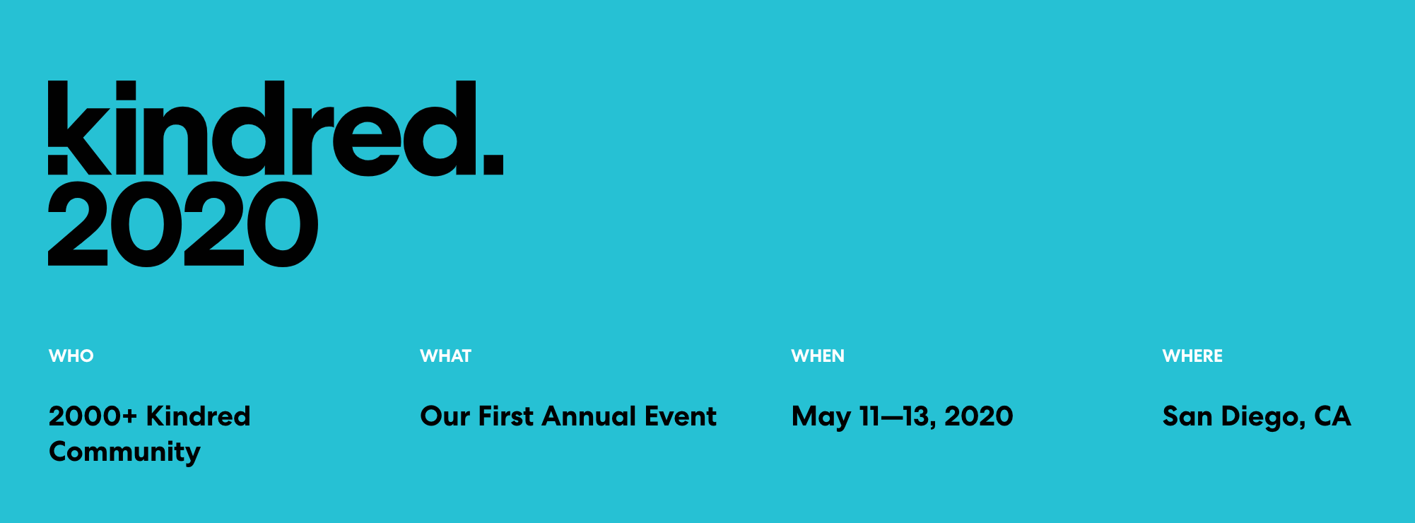 Kindred gallery image