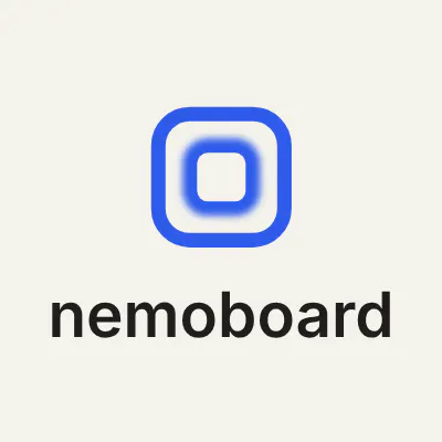 nemoboard gallery image