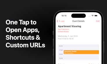 Deadlines - Live Widget gallery image