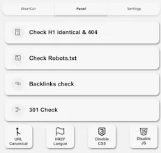 Highlighter SEO Apps gallery image