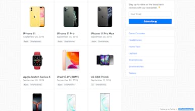 TechReviewHQ gallery image