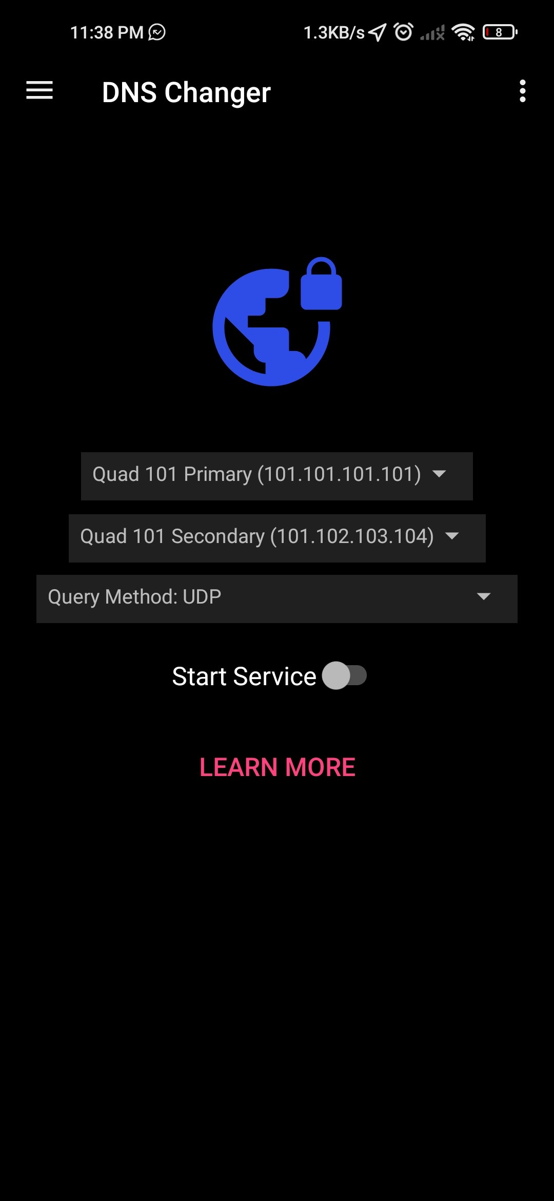 NetMan: Network Tools & Utils gallery image